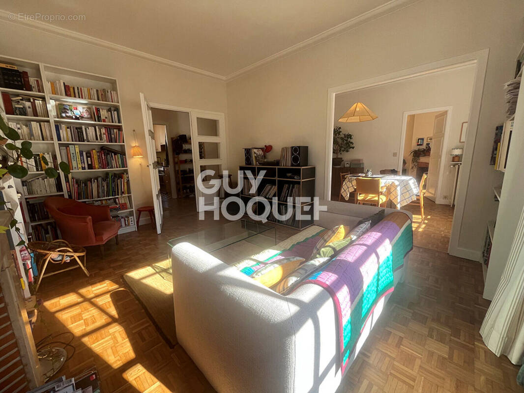 Appartement à ORLEANS