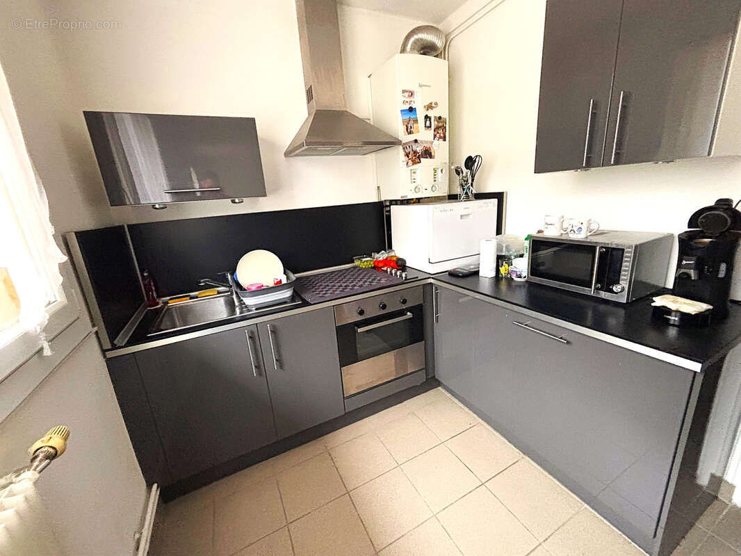 Appartement à PONT-A-MOUSSON