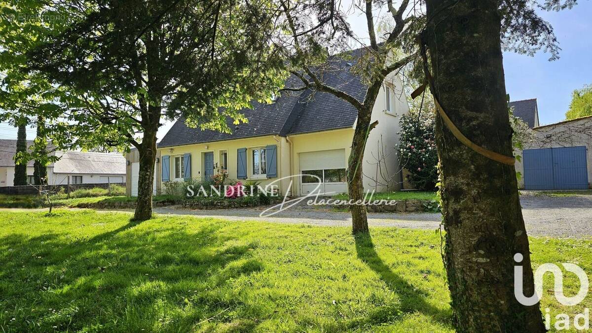 Photo 1 - Maison à PONTCHATEAU