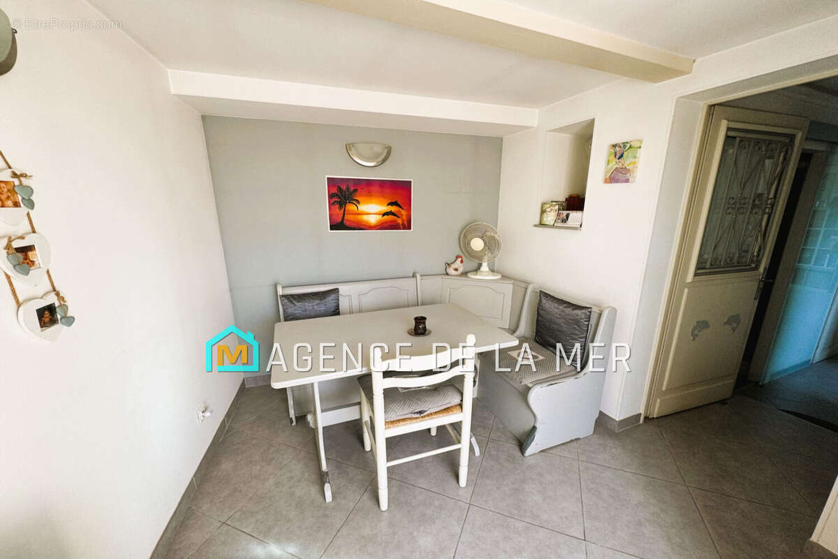 Appartement à PEGOMAS