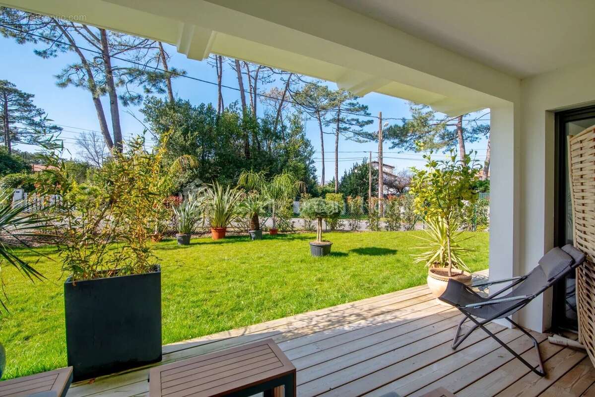 Appartement à ANGLET