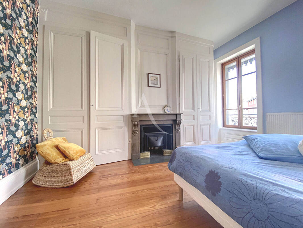 Appartement à LYON-3E