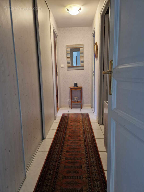 Maison à PREFAILLES
