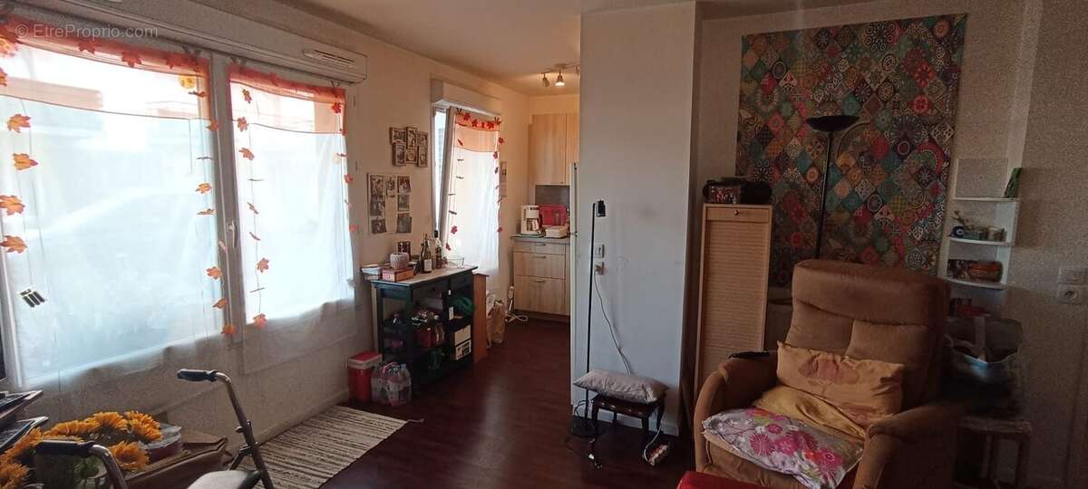 Appartement à DOUAI