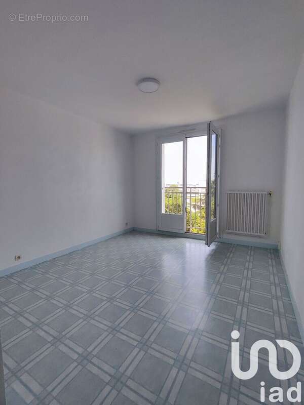 Photo 2 - Appartement à LA RICHE