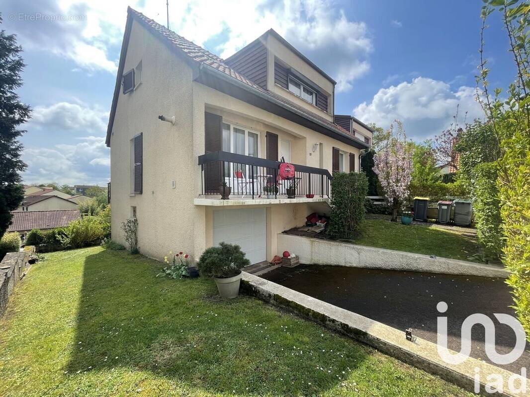Photo 1 - Maison à BAR-LE-DUC