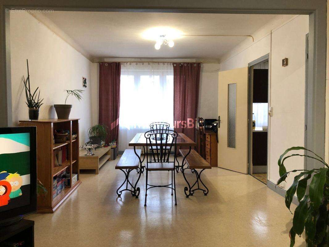 Appartement à PIENNES