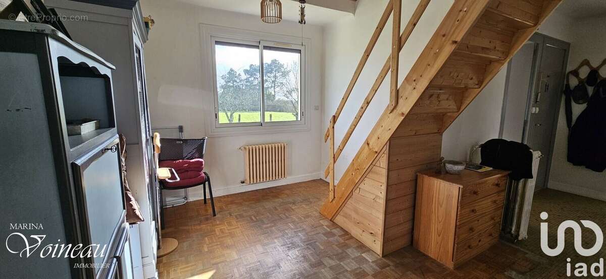 Photo 6 - Maison à NORT-SUR-ERDRE