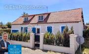Maison à CERCY-LA-TOUR