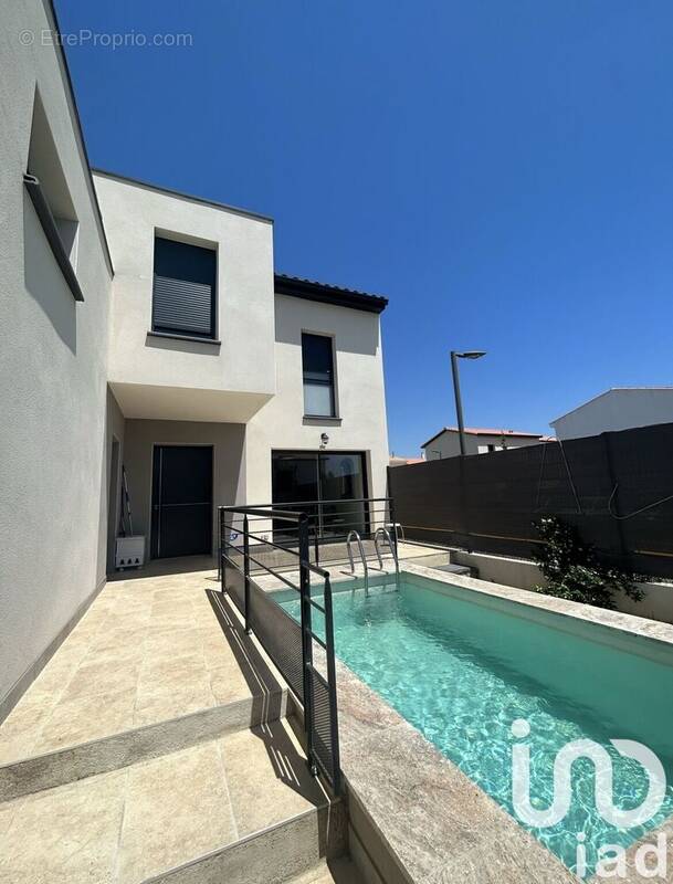Photo 1 - Maison à COURNONTERRAL