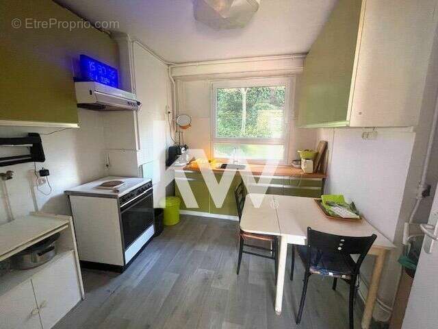 Appartement à SURESNES