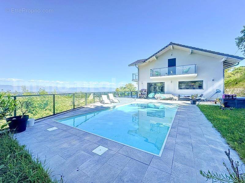cranves_0004 - Maison à CRANVES-SALES