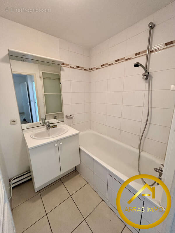 Appartement à SAINT-LAURENT-BLANGY