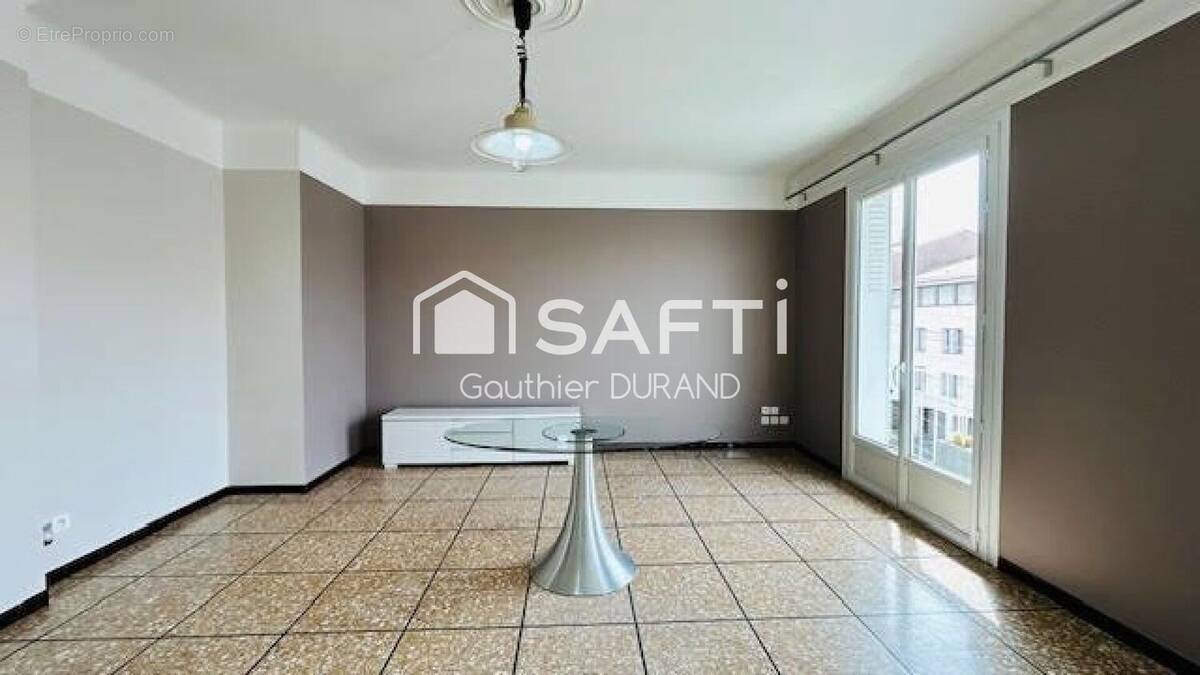 Photo 1 - Appartement à PERPIGNAN