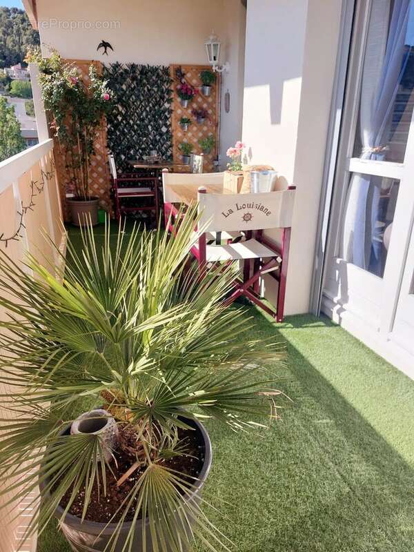 Appartement à LA GARDE