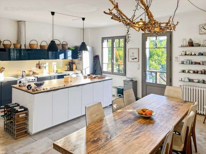 Maison à LECTOURE