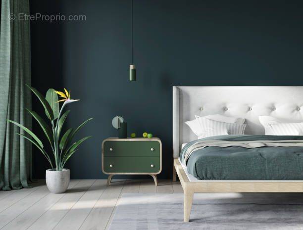 Appartement à PONTOISE