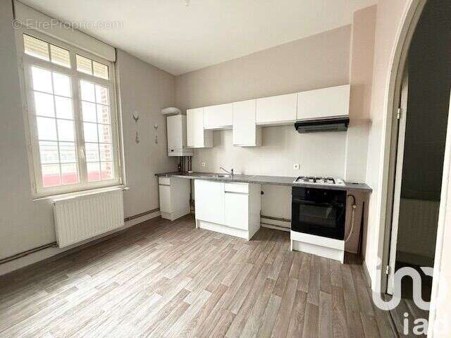 Photo 6 - Appartement à BERCK