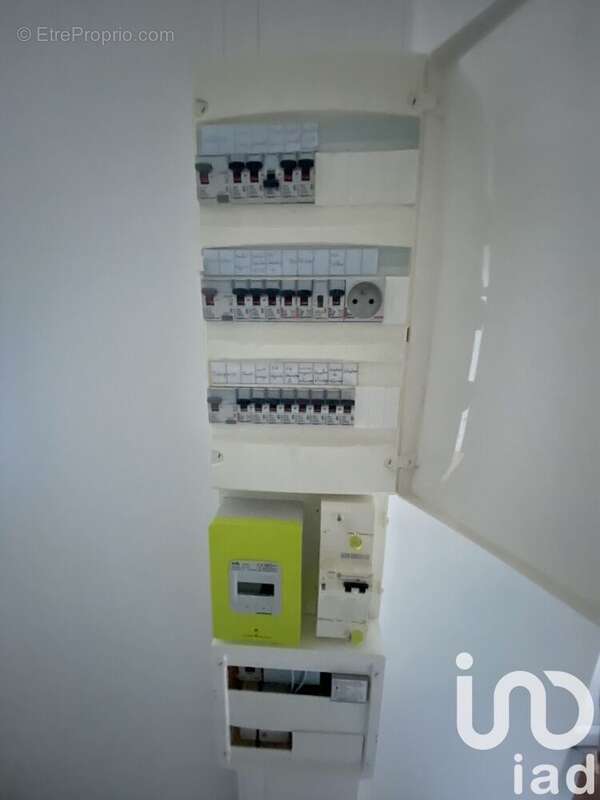 Photo 6 - Appartement à PUISEAUX