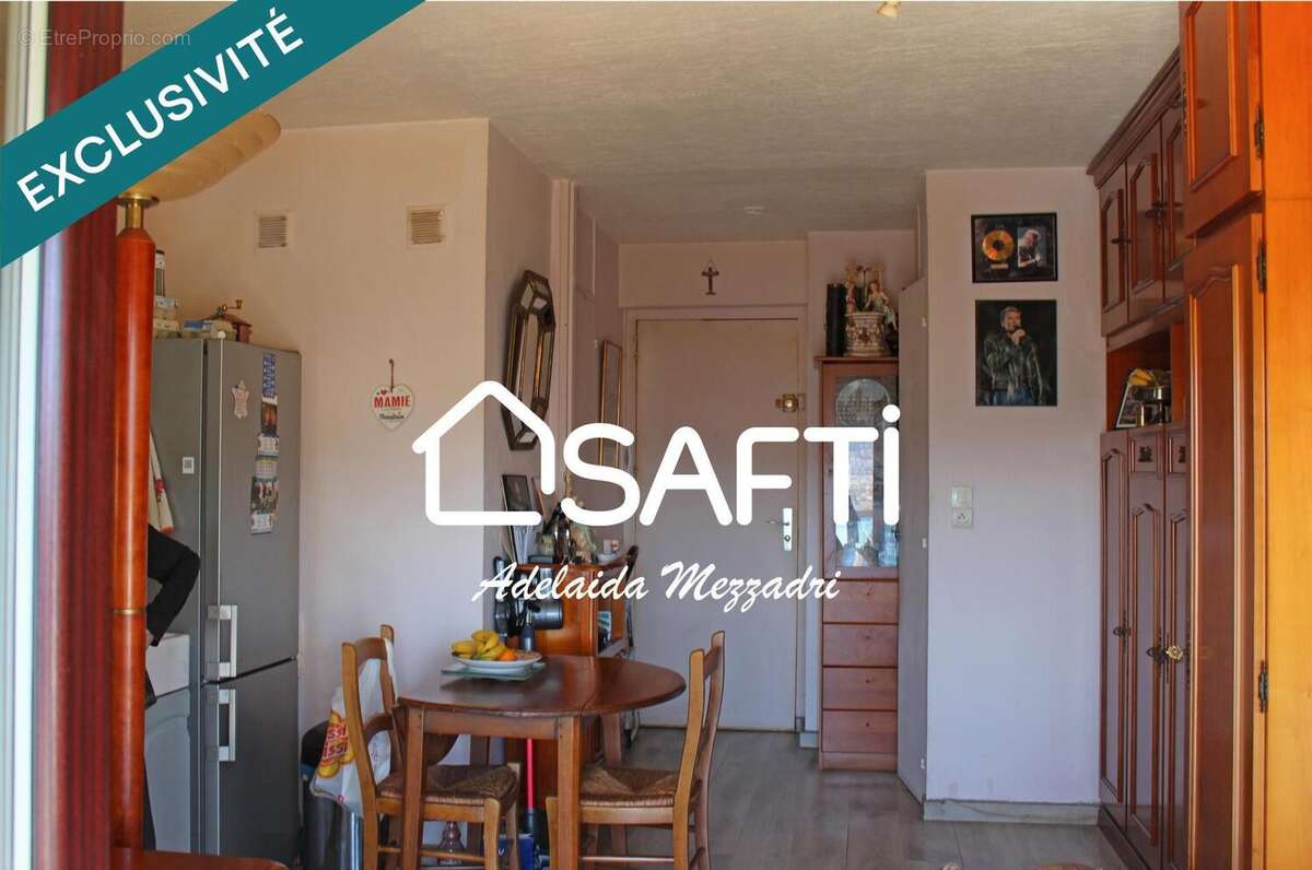 Photo 2 - Appartement à NICE