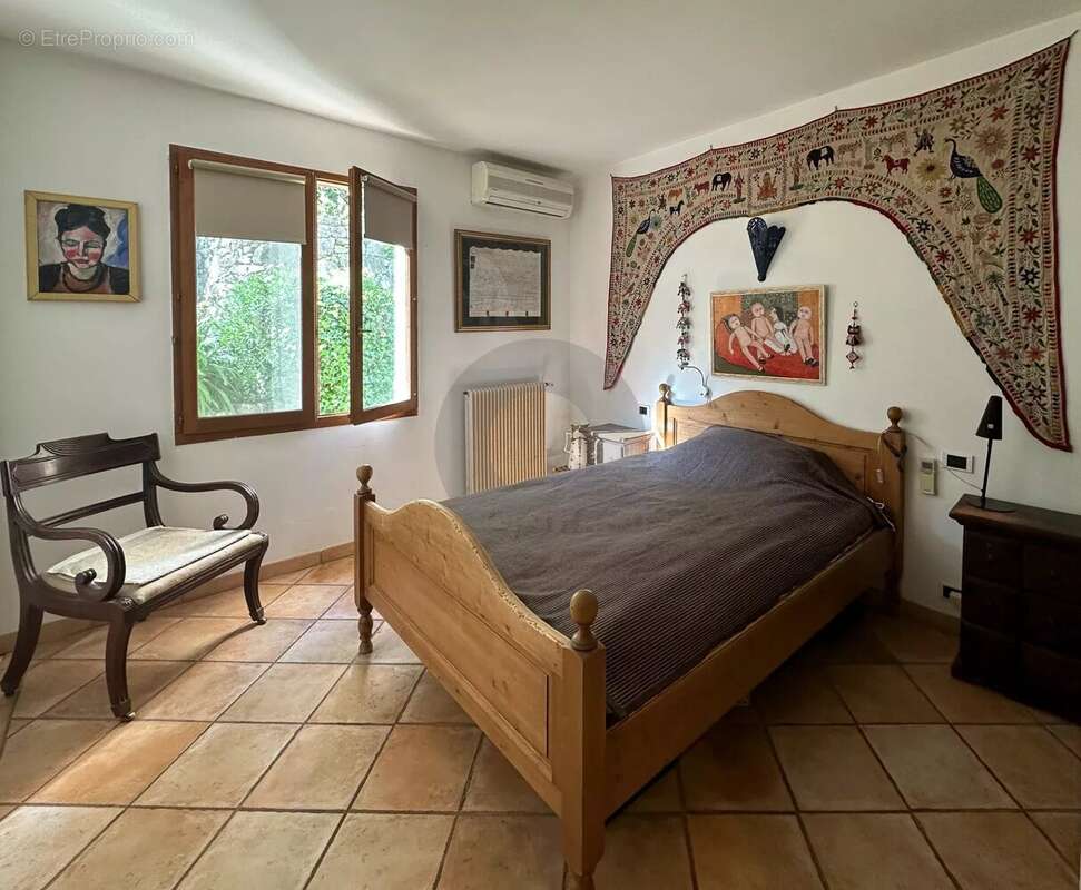 Maison à GORBIO