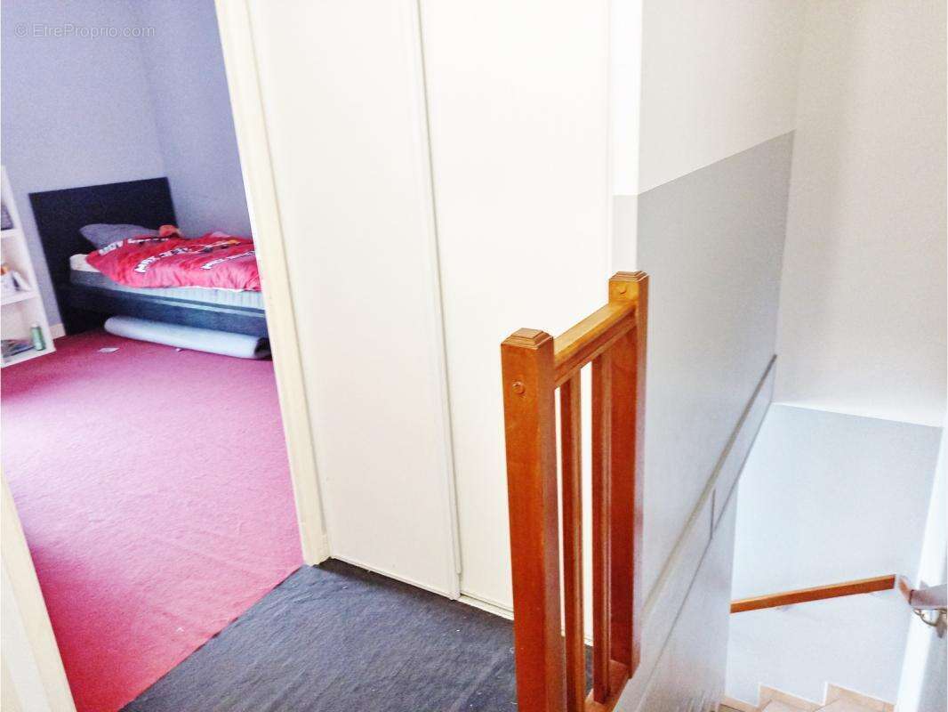 Appartement à BOBIGNY