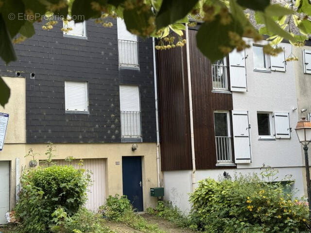 Maison à HONFLEUR