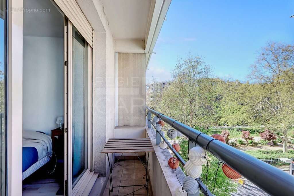 Appartement à LYON-3E