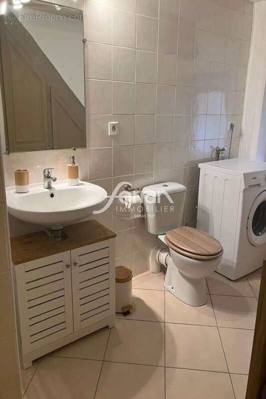 Appartement à FLAYOSC