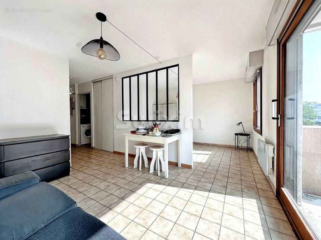 Appartement à GAILLARD
