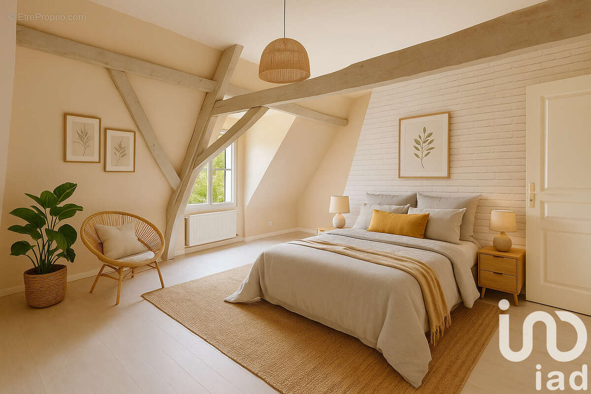 Photo 6 - Maison à WORMHOUT