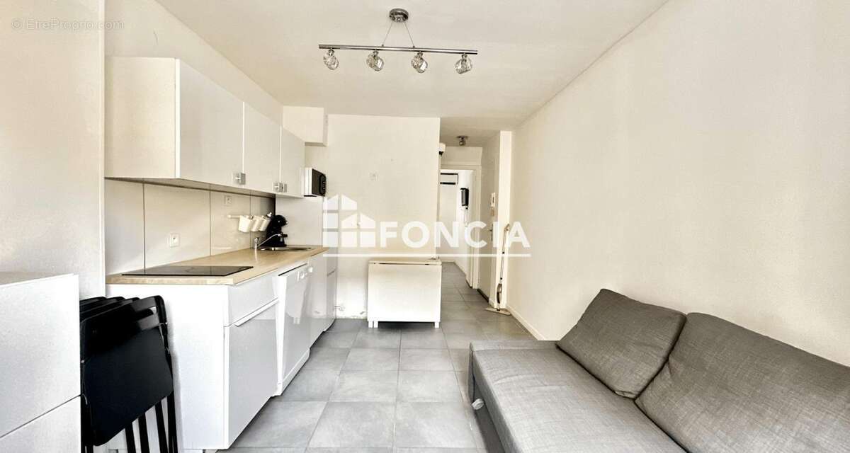 Appartement à PALAVAS-LES-FLOTS