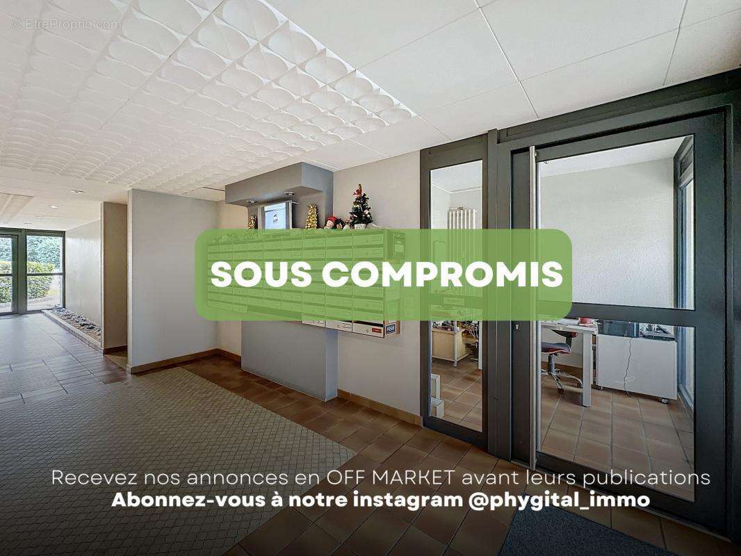 Appartement à MANDELIEU-LA-NAPOULE