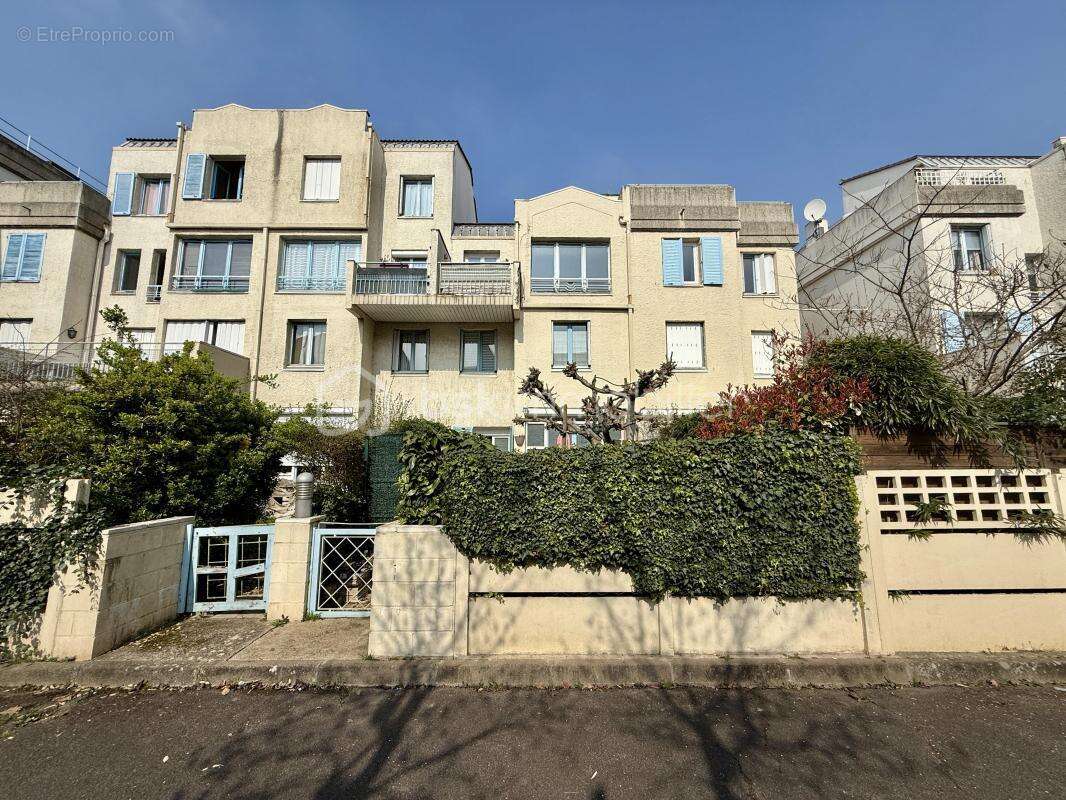 Appartement à EVRY
