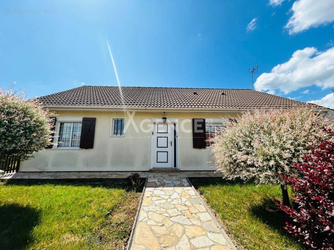 Maison à HOULLE
