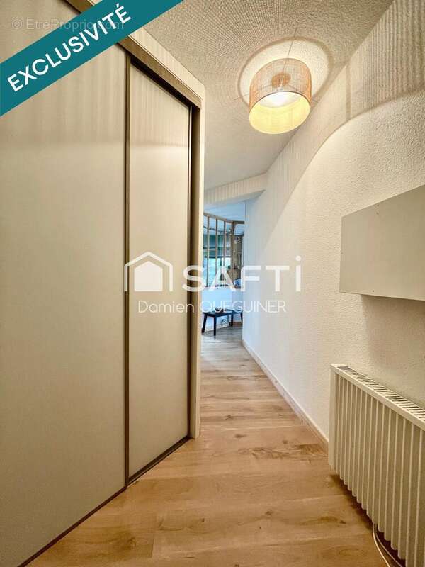 Photo 9 - Appartement à ANDERNOS-LES-BAINS