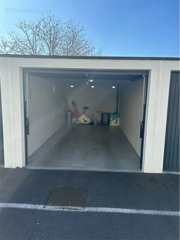 Appartement à MONDELANGE