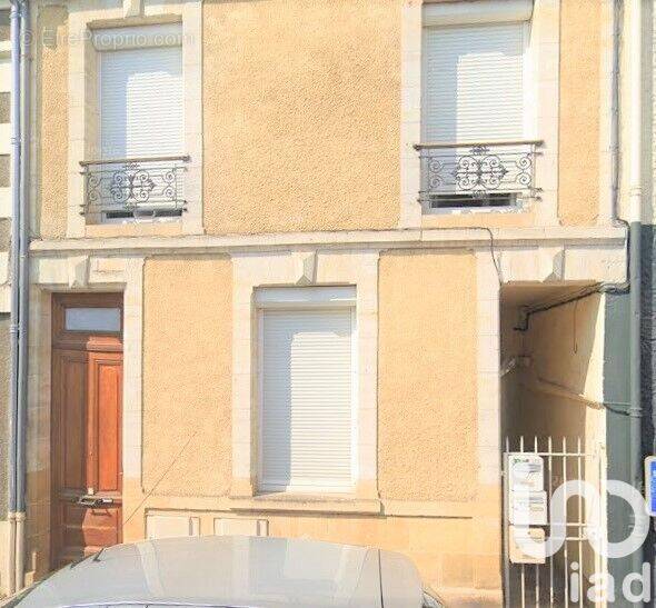 Photo 1 - Maison à BERGERAC