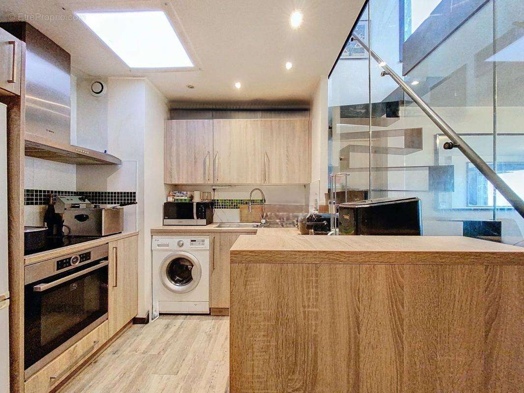 Appartement à LARMOR-PLAGE