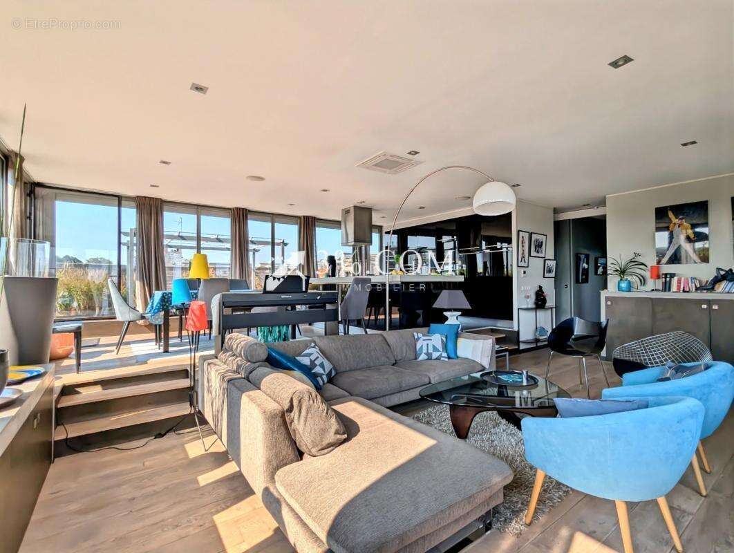 Appartement à CROIX