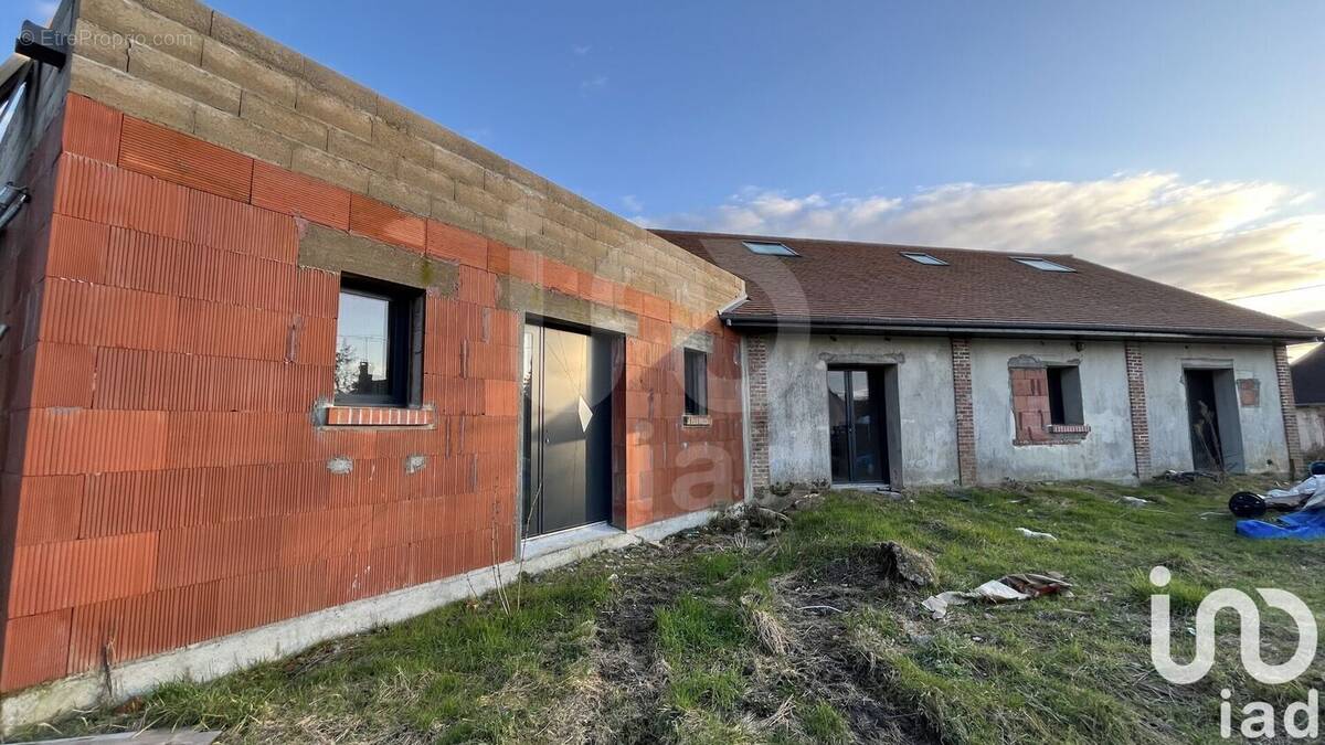 Photo 1 - Maison à SENNELY