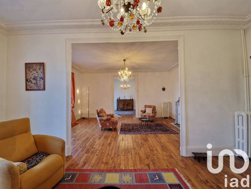Photo 1 - Appartement à POITIERS