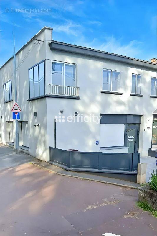 Appartement à WASQUEHAL