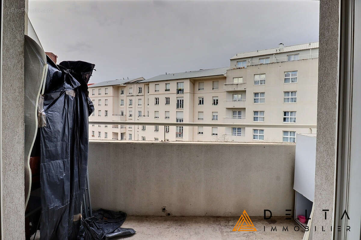 Appartement à LYON-3E