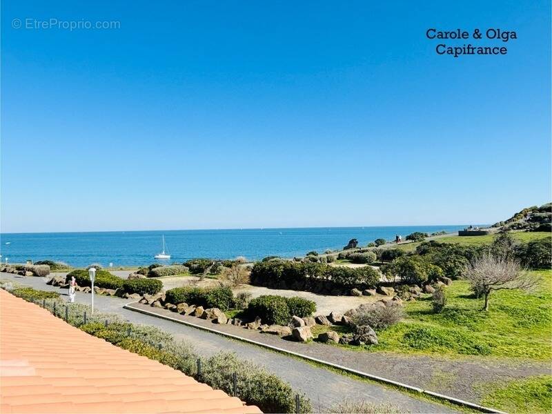 Appartement à AGDE