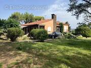 Maison à CERET