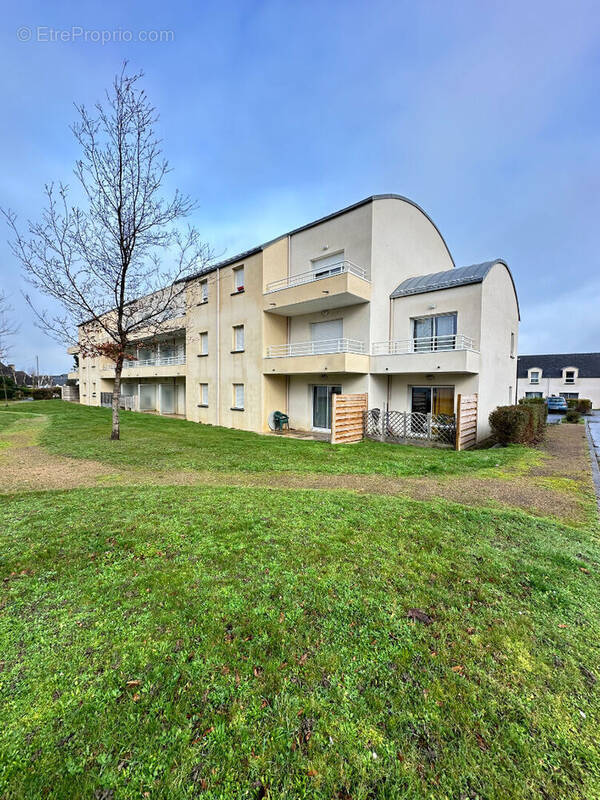 Appartement à LANGUEUX