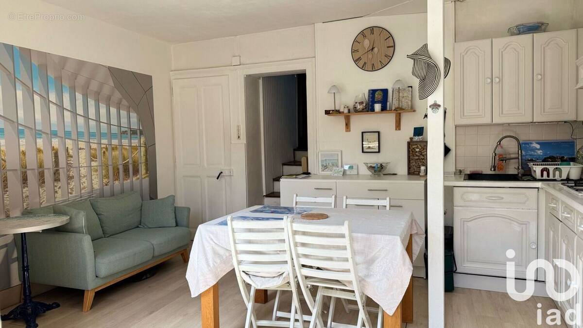 Photo 1 - Maison à RUMILLY