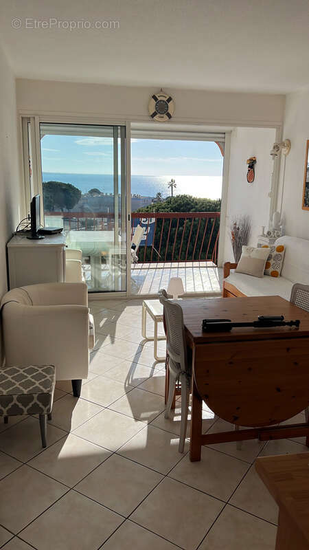 Appartement à LE GRAU-DU-ROI
