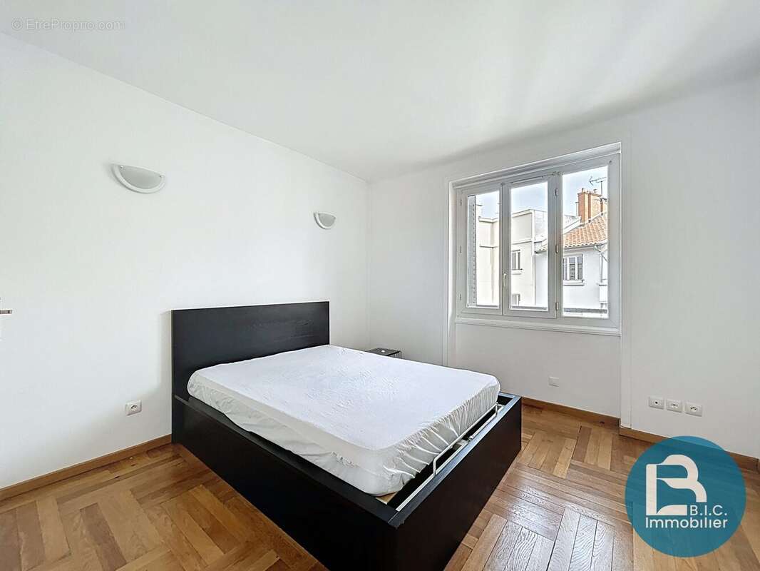 Appartement à LYON-4E